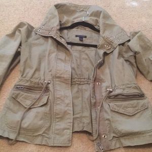 Tommy Hilfiger jacket